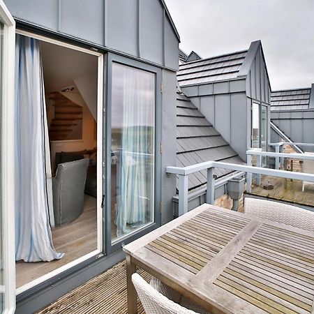 Apartmenthaus Gurtdeel 4 Хёрнум Экстерьер фото