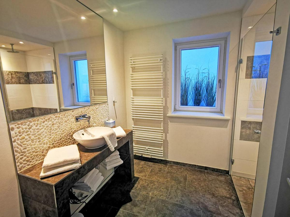 Apartmenthaus Gurtdeel 4 Хёрнум Экстерьер фото