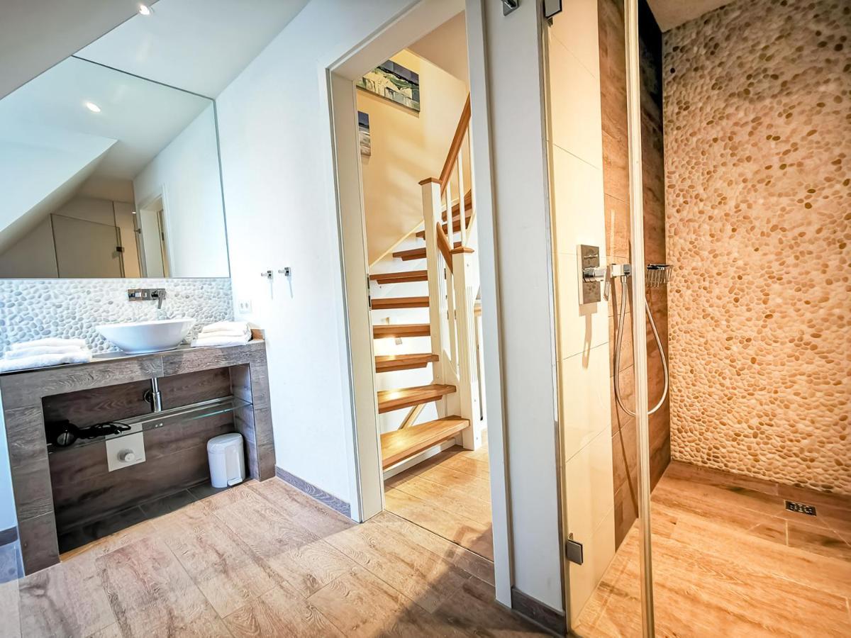 Apartmenthaus Gurtdeel 4 Хёрнум Экстерьер фото