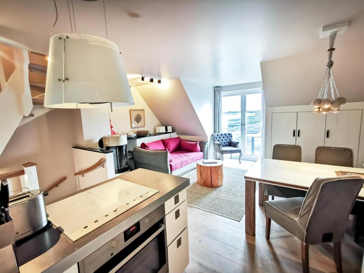Apartmenthaus Gurtdeel 4 Хёрнум Экстерьер фото