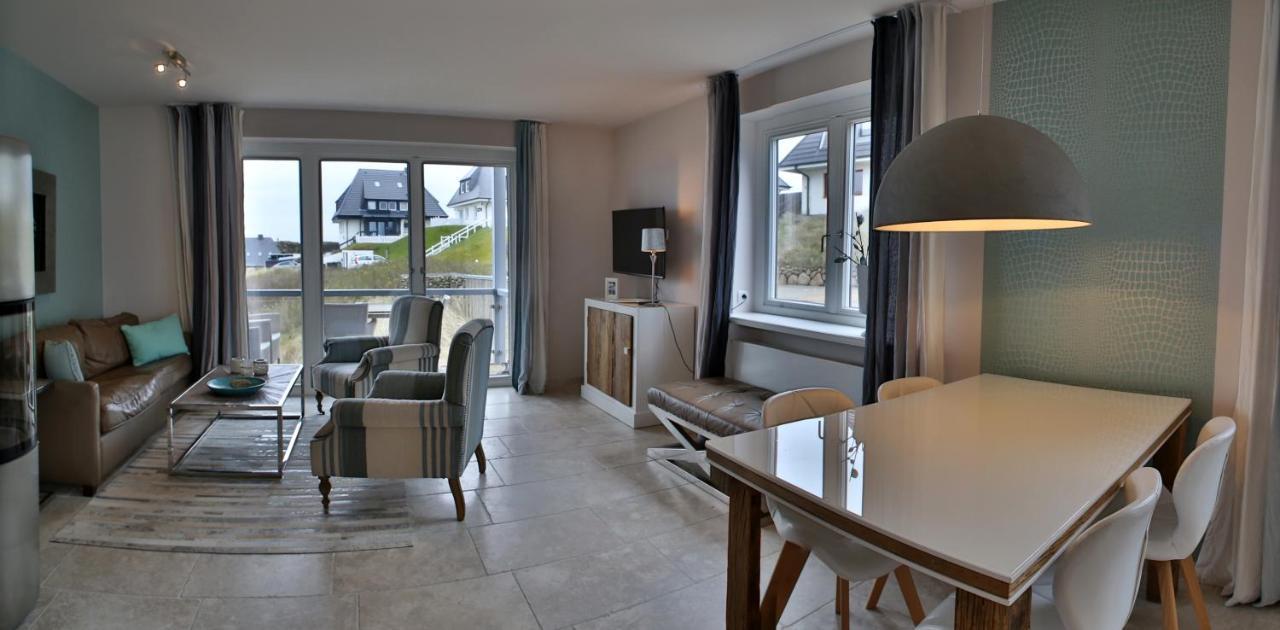 Apartmenthaus Gurtdeel 4 Хёрнум Экстерьер фото