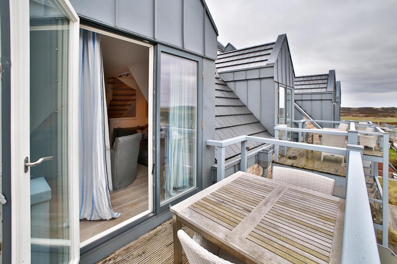 Apartmenthaus Gurtdeel 4 Хёрнум Экстерьер фото