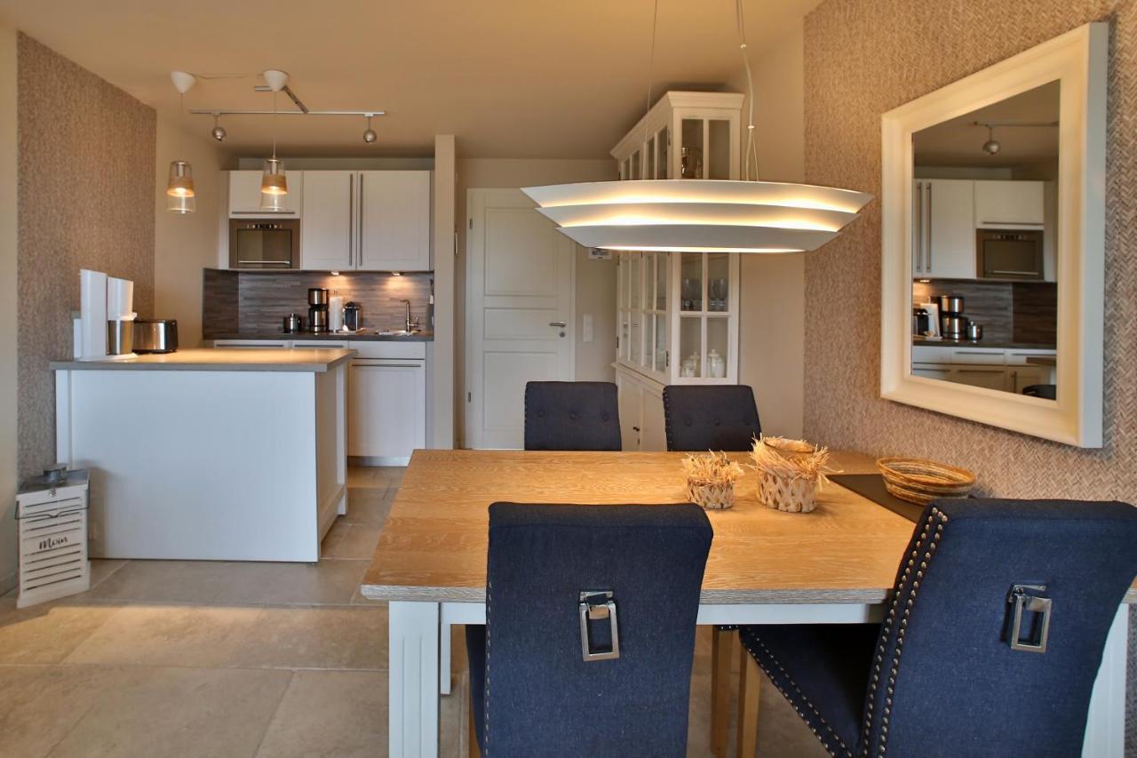 Apartmenthaus Gurtdeel 4 Хёрнум Экстерьер фото