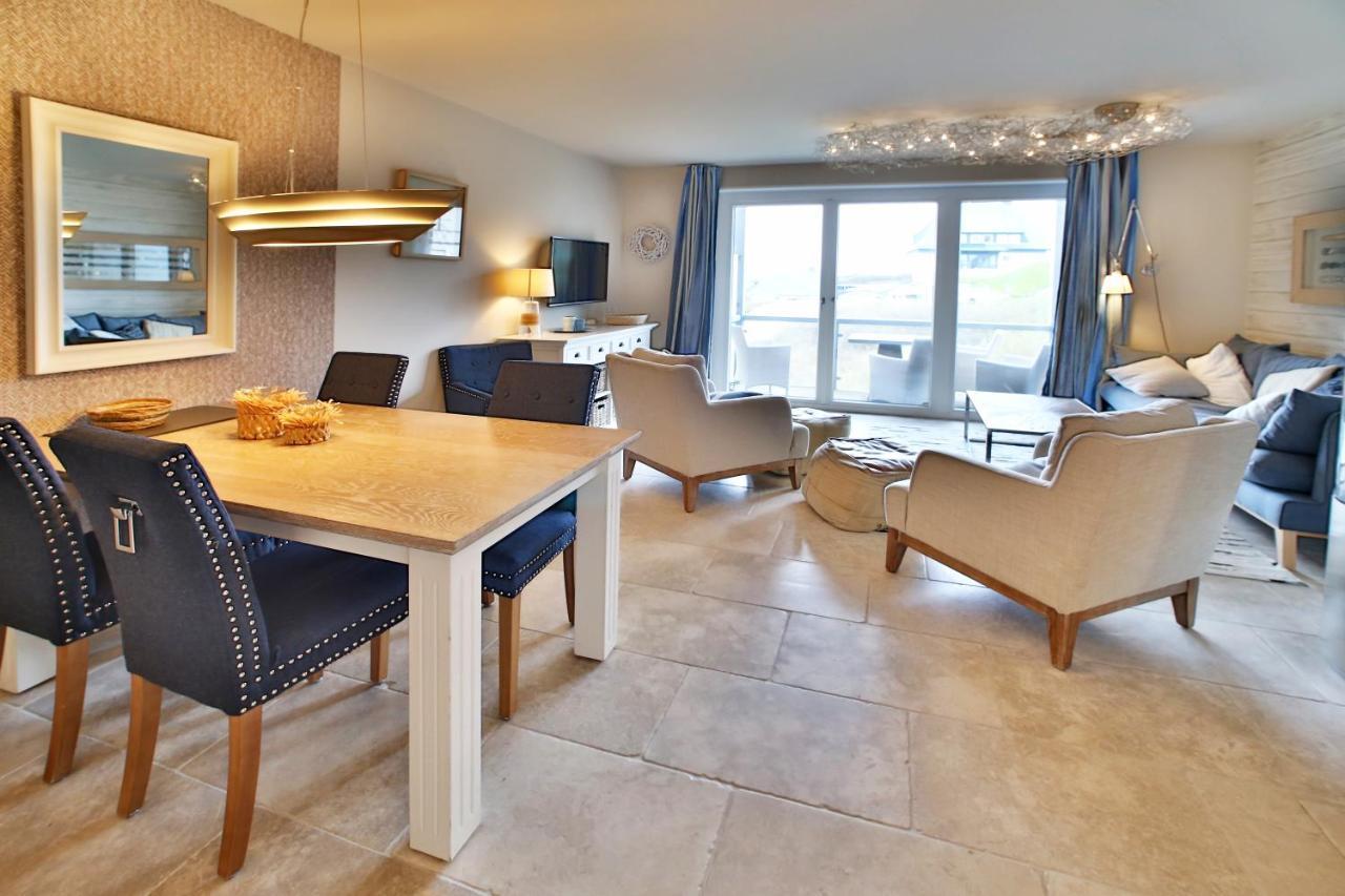 Apartmenthaus Gurtdeel 4 Хёрнум Экстерьер фото