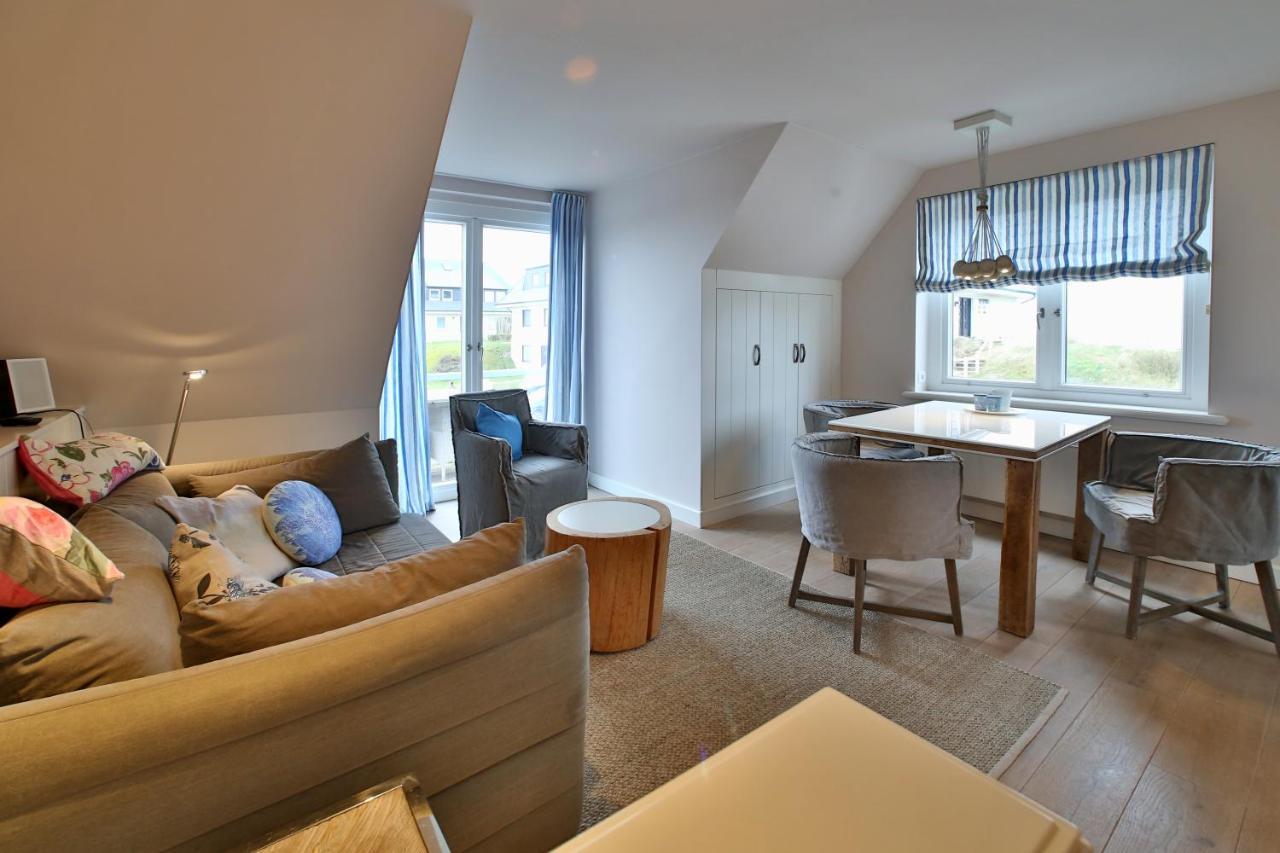 Apartmenthaus Gurtdeel 4 Хёрнум Экстерьер фото