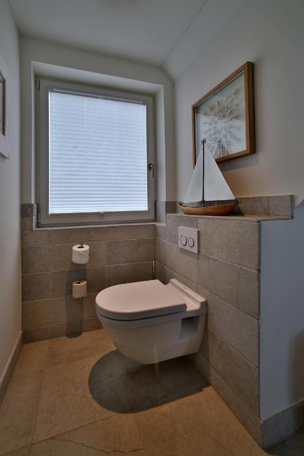 Apartmenthaus Gurtdeel 4 Хёрнум Экстерьер фото