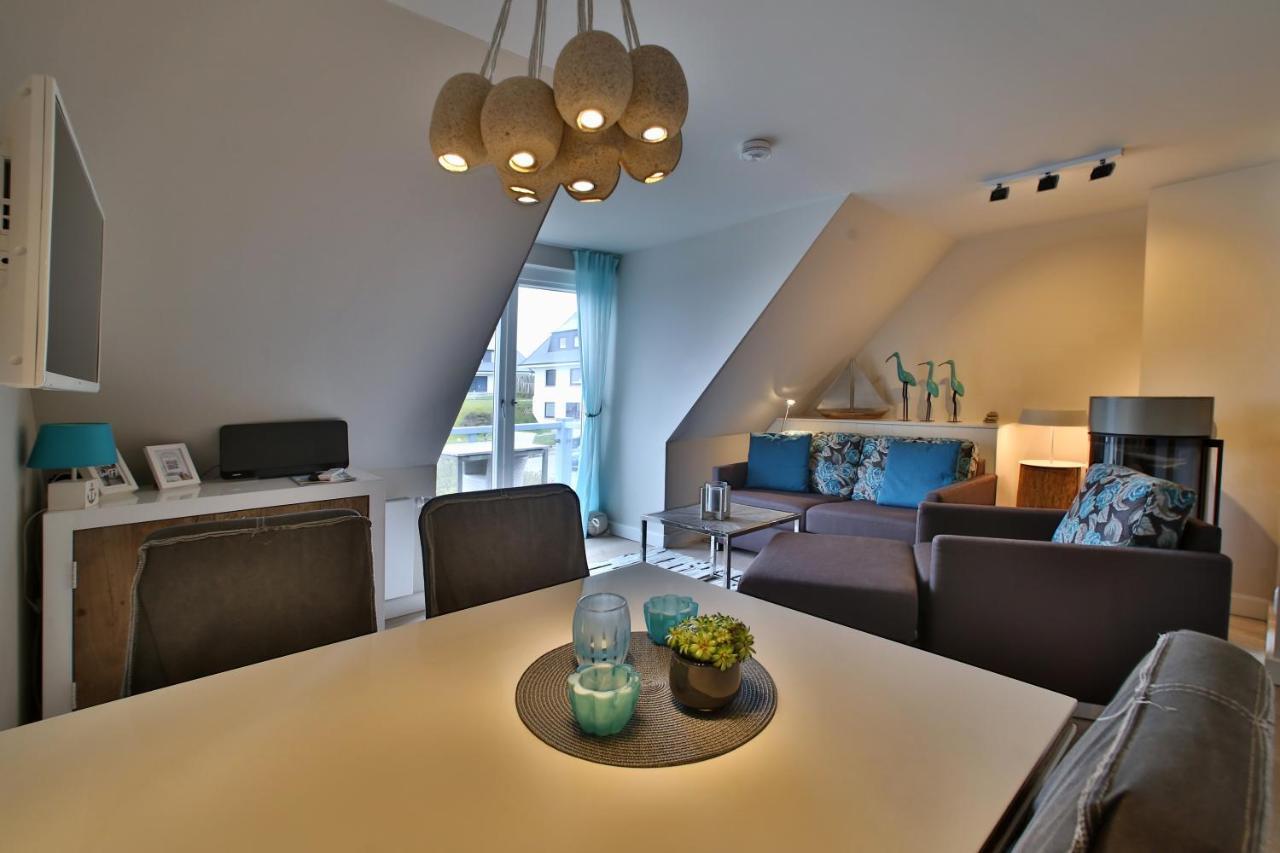 Apartmenthaus Gurtdeel 4 Хёрнум Экстерьер фото