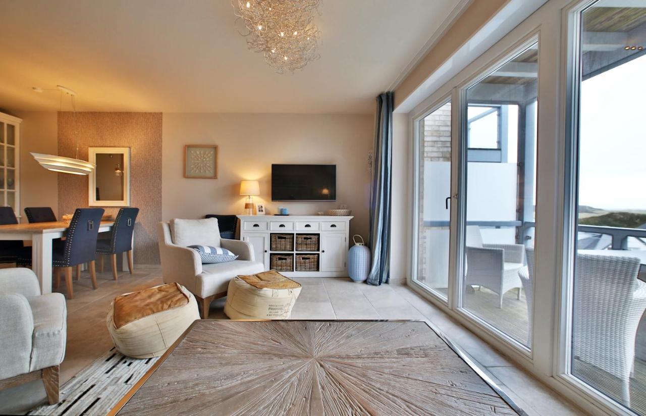 Apartmenthaus Gurtdeel 4 Хёрнум Экстерьер фото